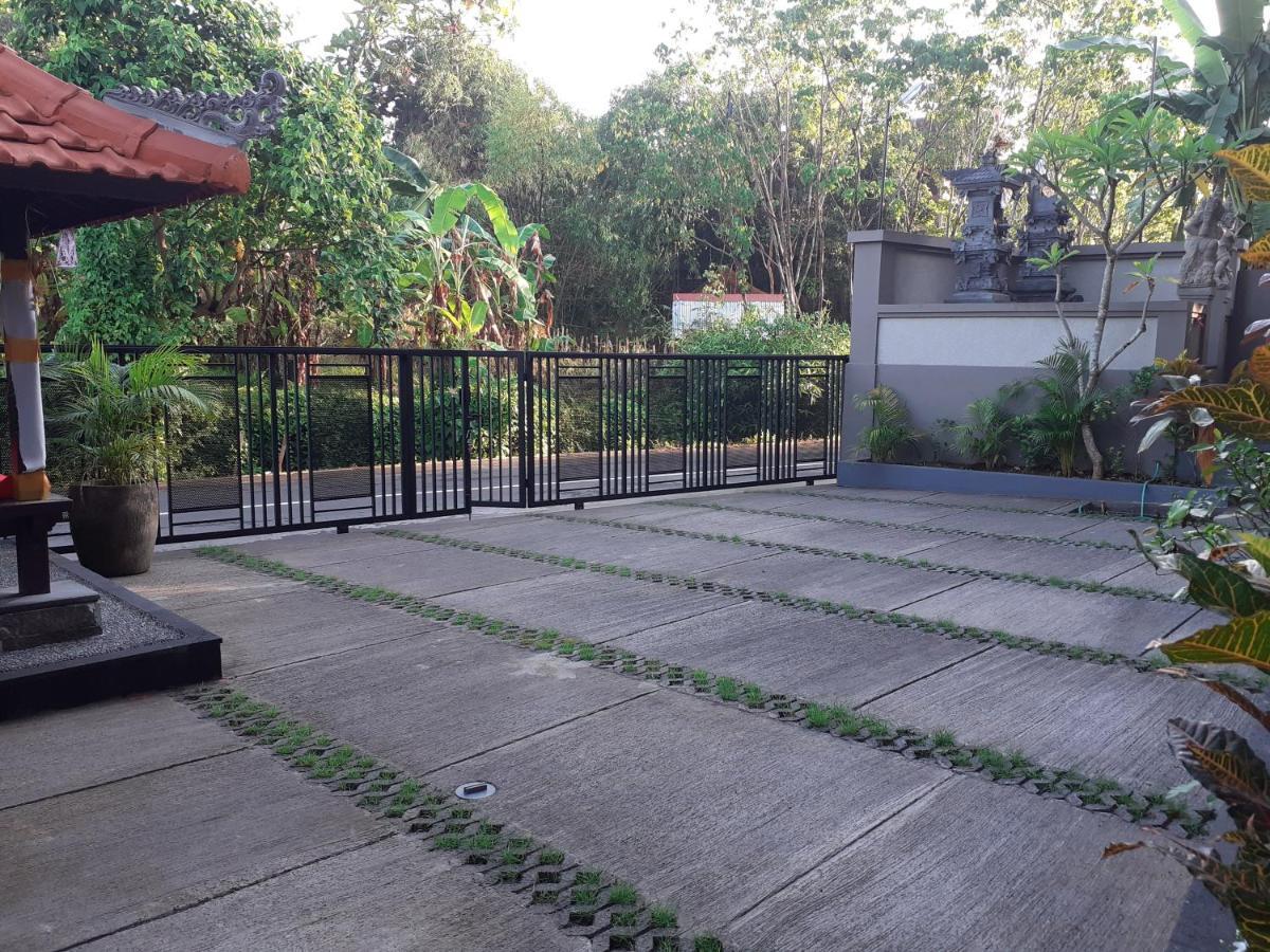 Privatunterkunft Griya Bun Sari *