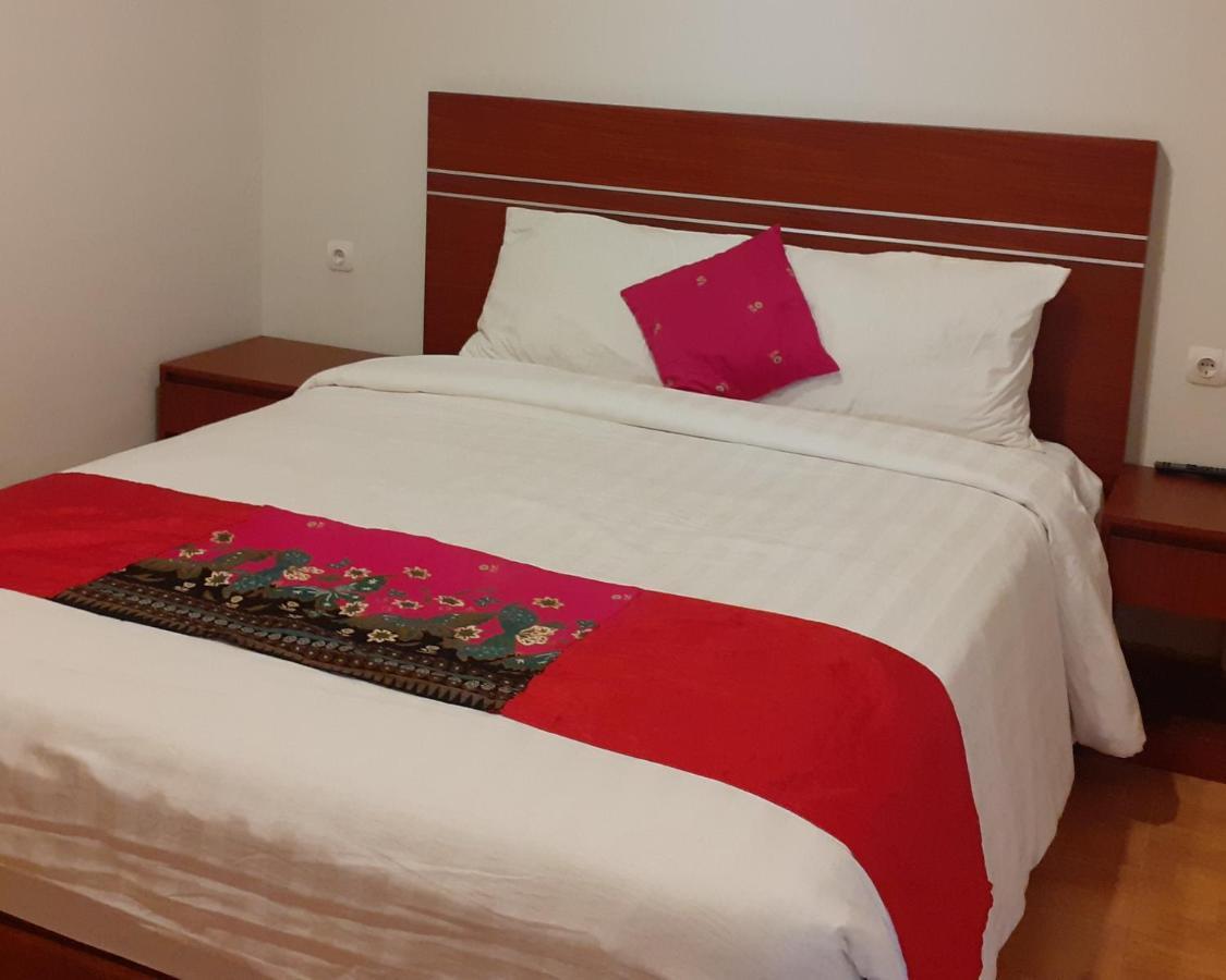 Griya Bun Sari Privatunterkunft *