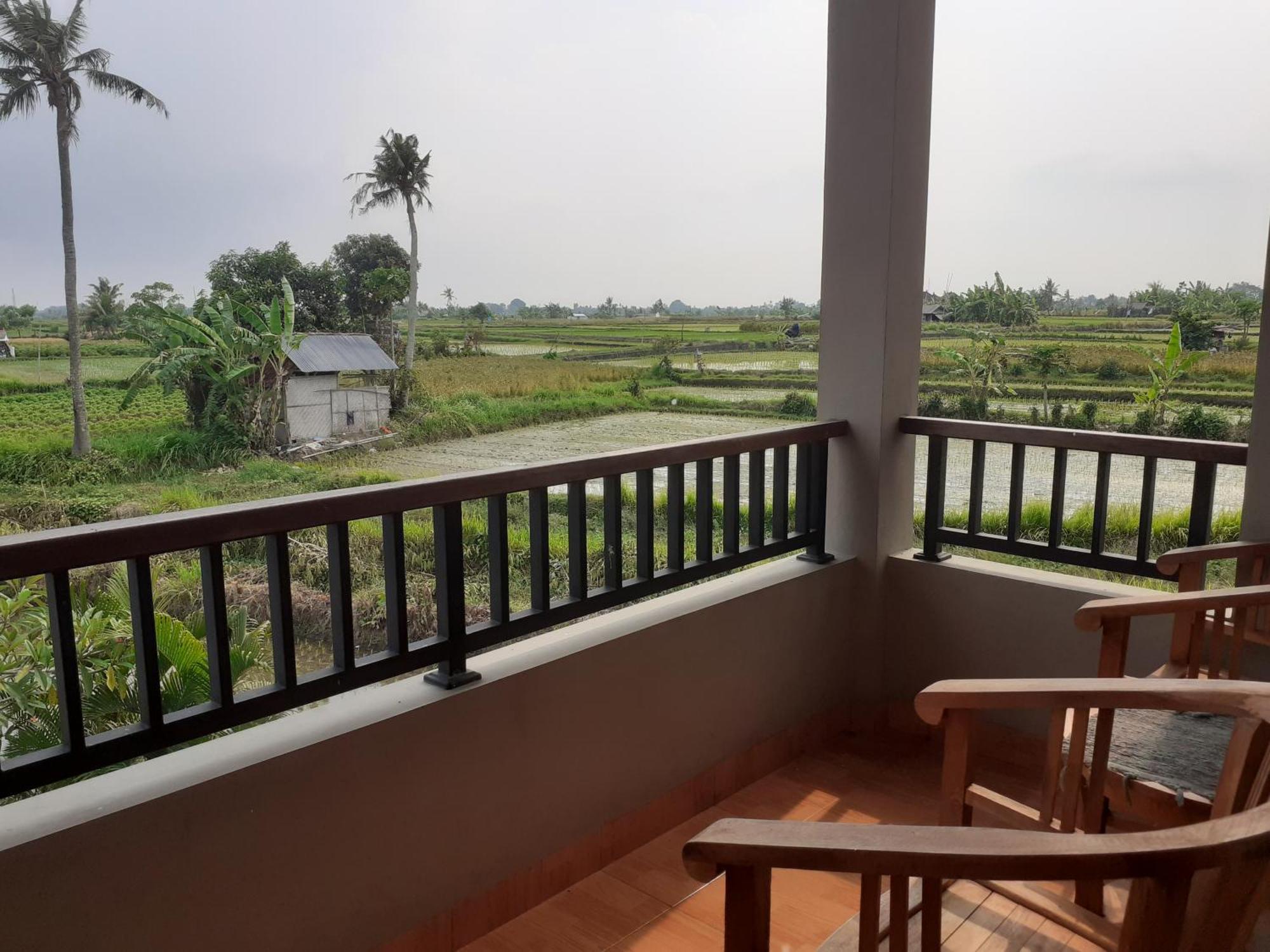 Griya Bun Sari Privatunterkunft Sukawati
