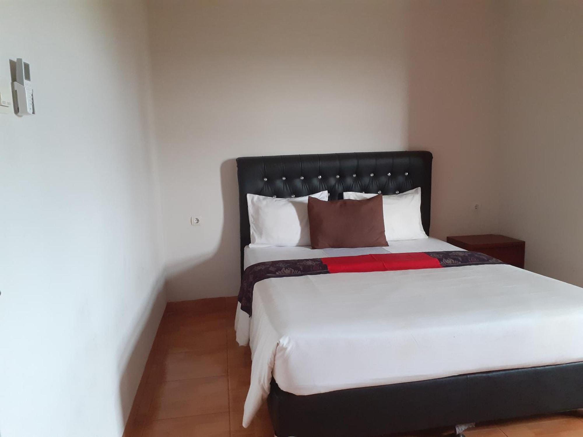 Privatunterkunft Griya Bun Sari Sukawati