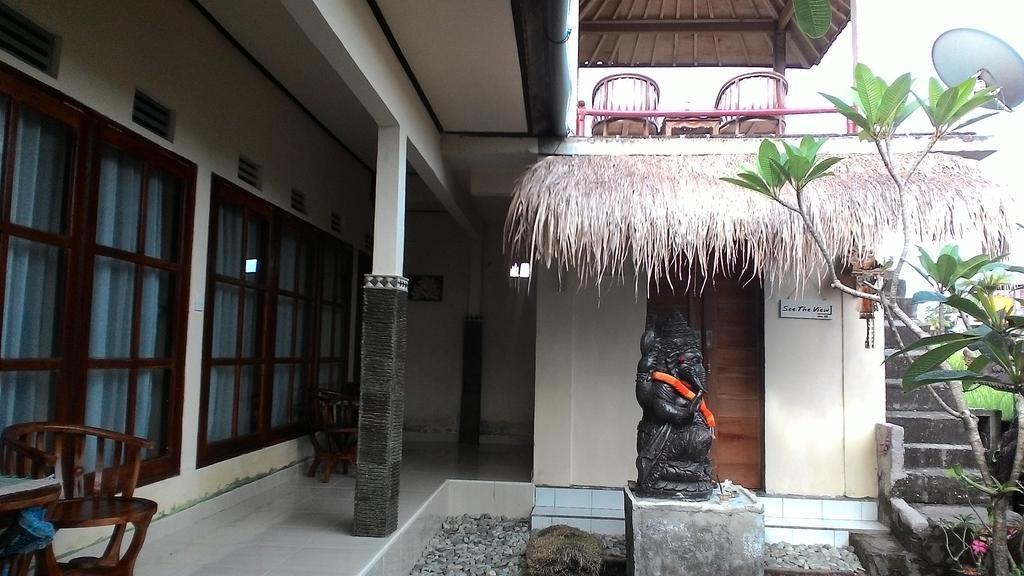 Griya Bun Sari * Sukawati