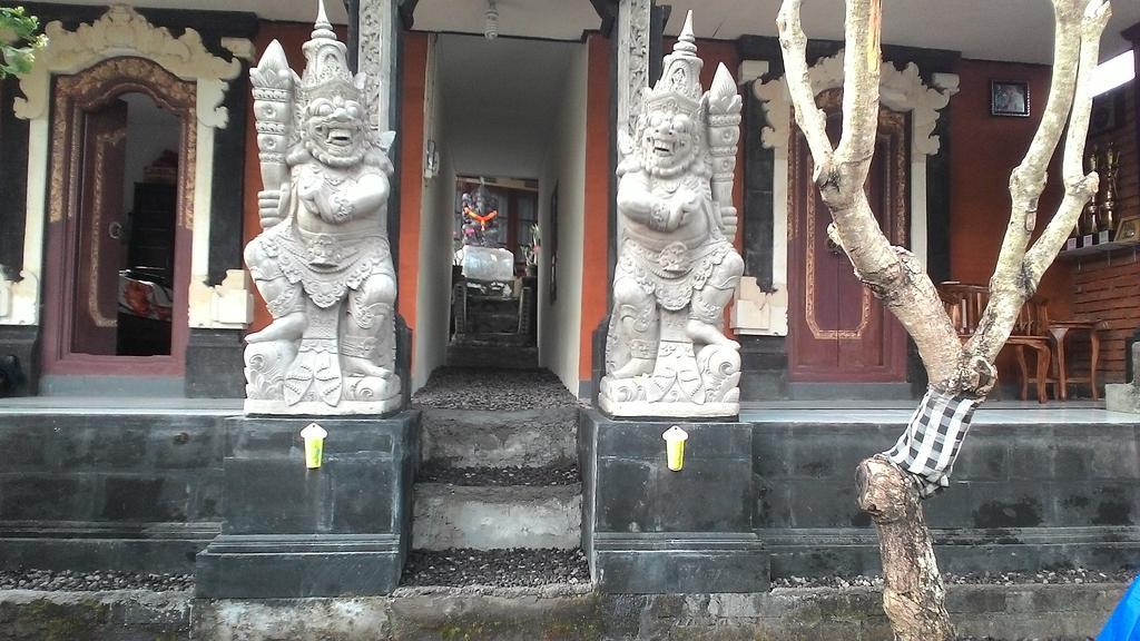Griya Bun Sari * Sukawati