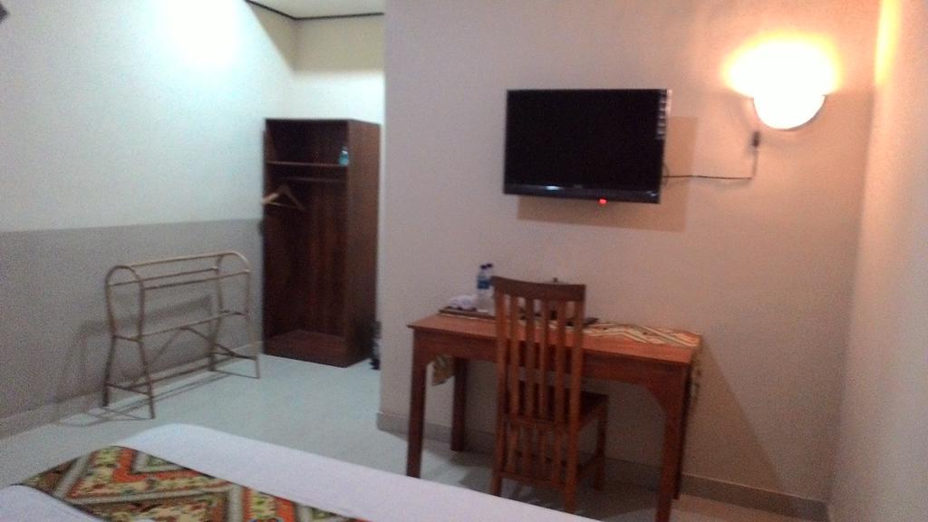 Privatunterkunft Griya Bun Sari Sukawati