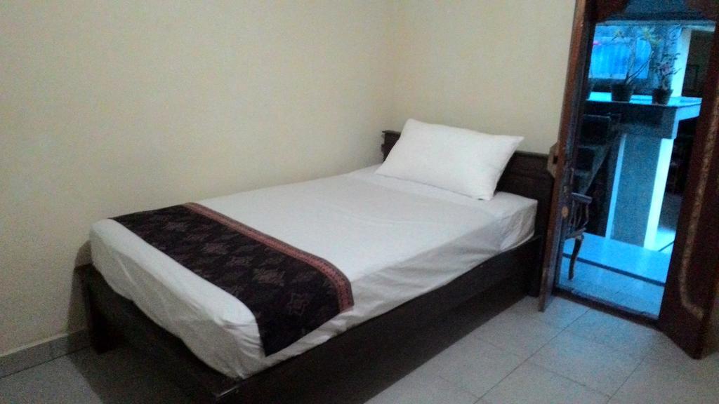 Privatunterkunft Griya Bun Sari Sukawati