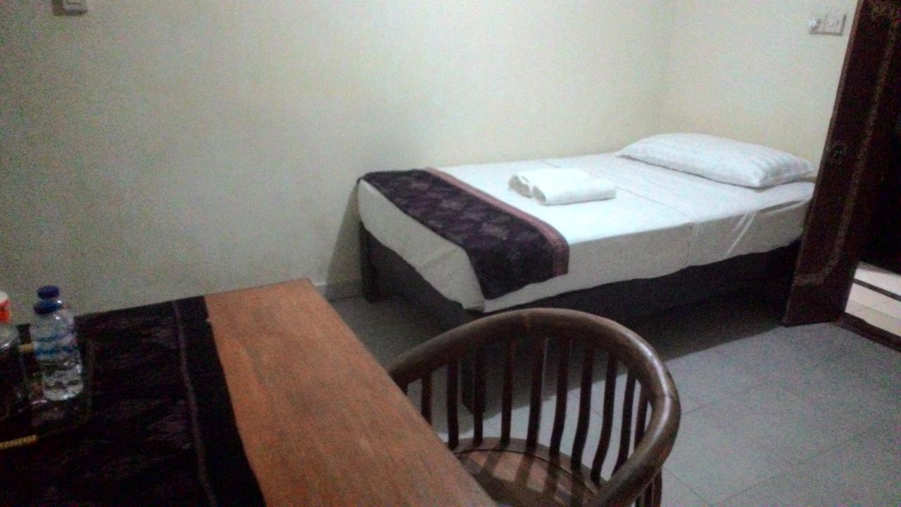Griya Bun Sari Privatunterkunft Sukawati