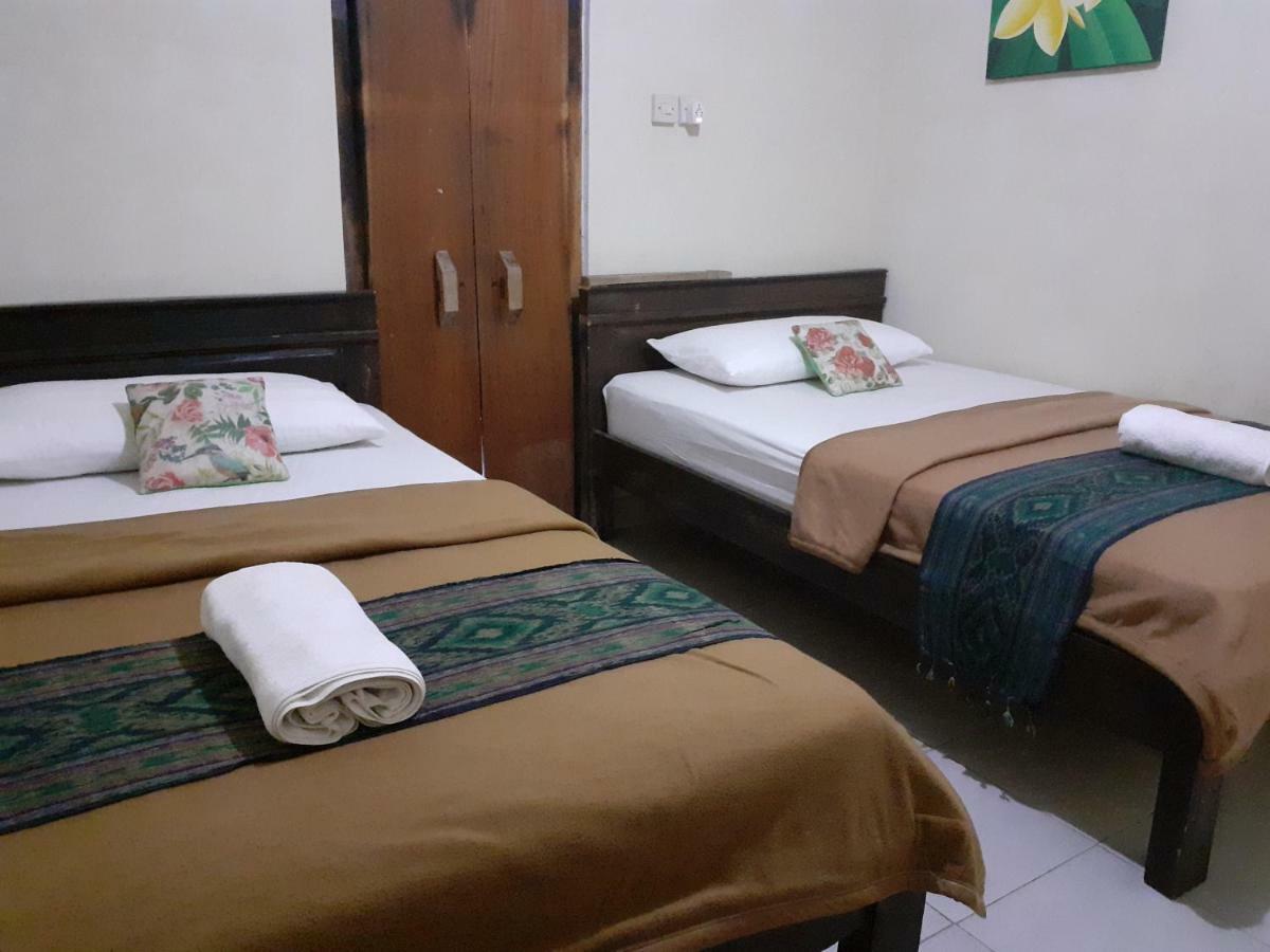 Privatunterkunft Griya Bun Sari