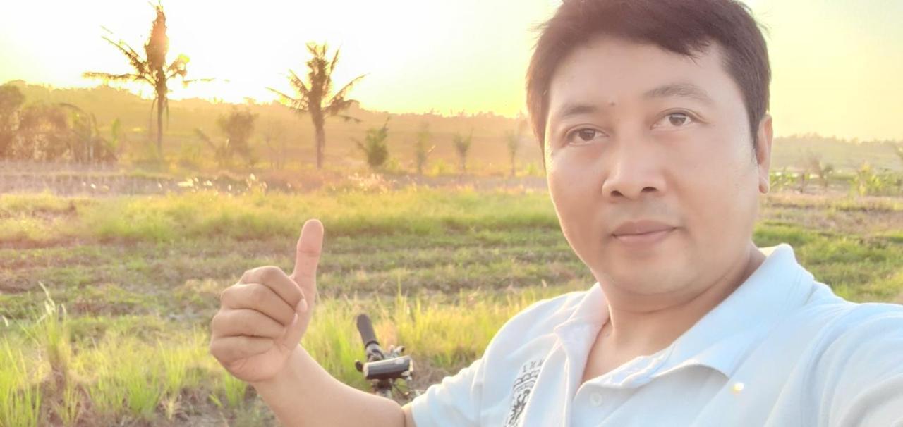 Privatunterkunft Griya Bun Sari *